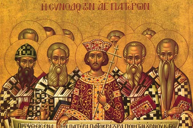 20 березня православні відзначають День пам’яті преподобних отців, убієнних у монастирі святого Сави