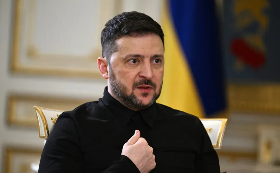 РФ посилила атаки на Дніпро через розблокування EUR90 млрд, — Зеленський