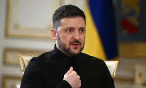 РФ відмовиться від парадів 9 травня в окупованих Донецьку та Луганську