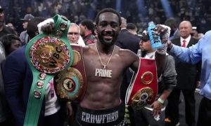 Усик та Ф'юрі попередньо узгодили дату поєдинку