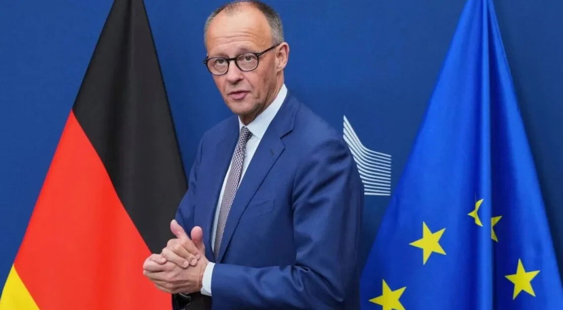 W partii Merza wybrano nowego sekretarza generalnego CDU