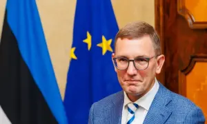 Сенатор-демократ заявил о намерении баллотироваться в президенты США