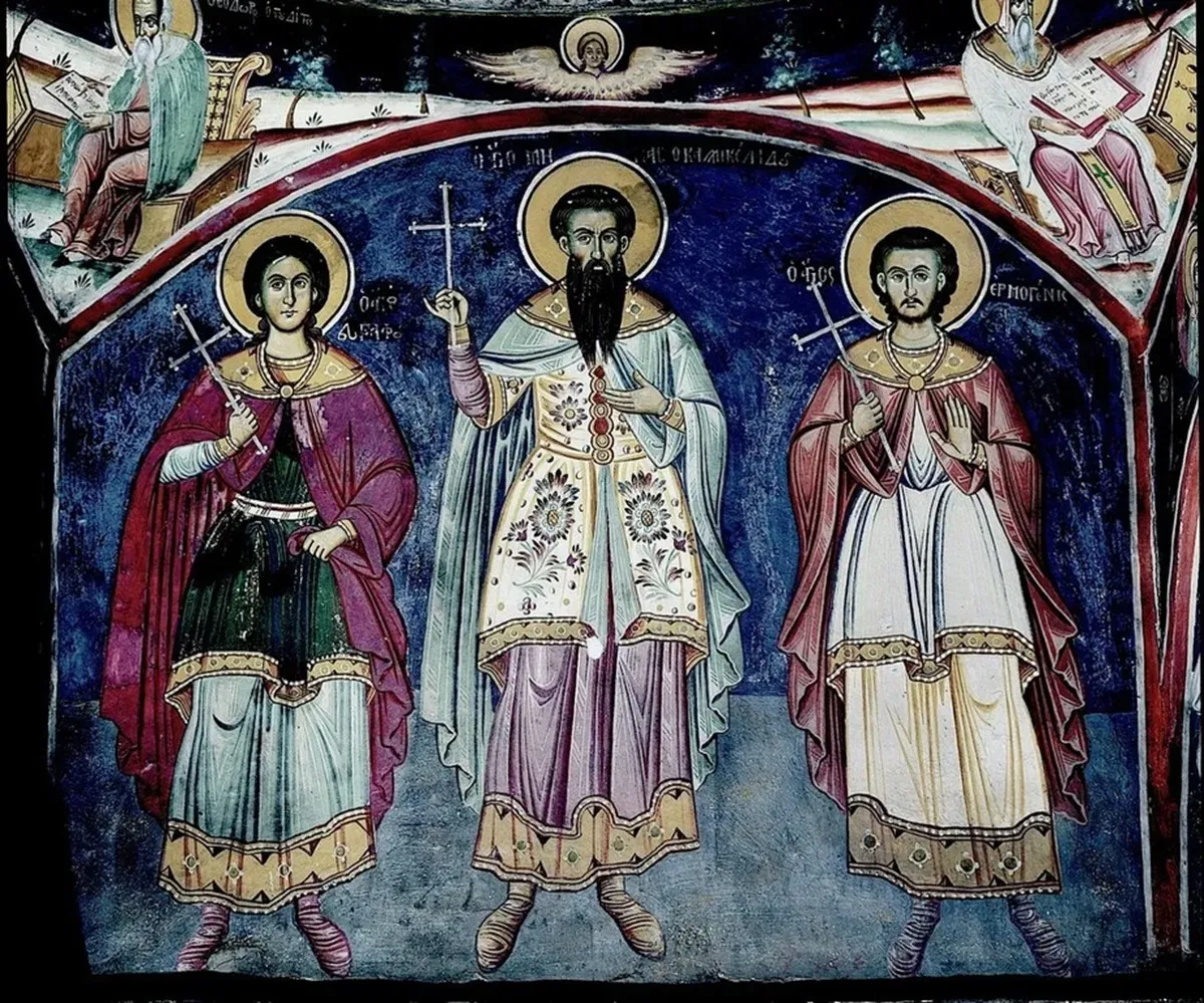 10 грудня: які свята, події та прикмети цього дня