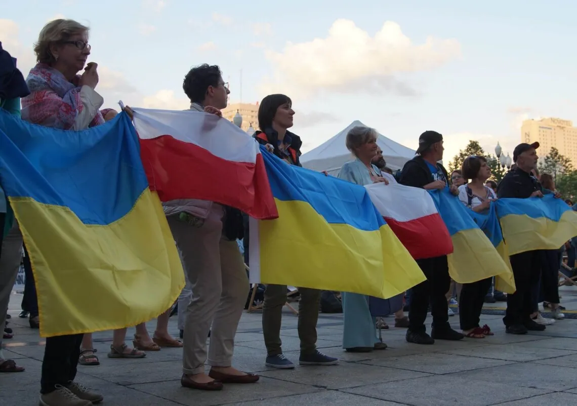 Економіка Польщі завдяки українцям зросла на 2,7%