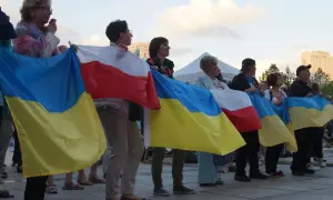Контрнаступ України «впевнено» просувається – глава Пентагону