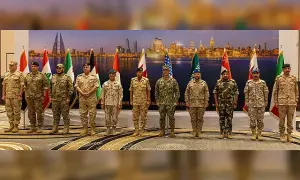 Байден звинуватив республіканських союзників Трампа в підриві демократії США
