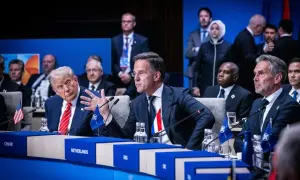 Канада випустить облігації для фінансування допомоги Україні