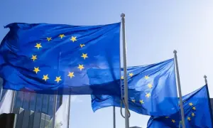 Молдова завершила вихід із СНД
