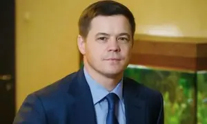 Україна може притягти до відповідальності до 10 тисяч колаборантів після деокупації Криму