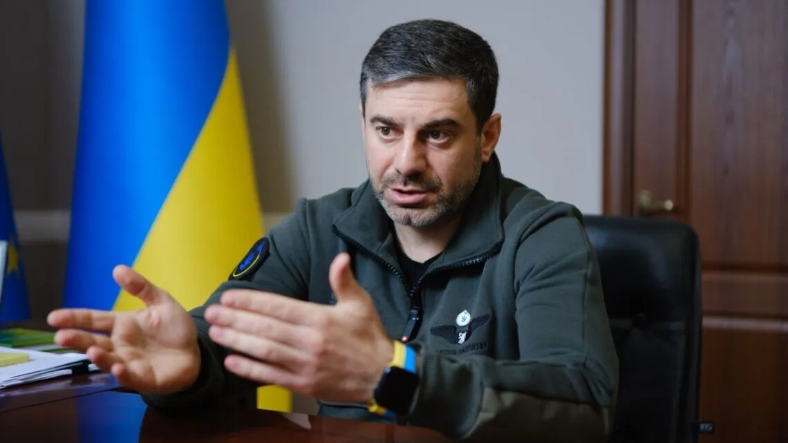 Лубинец отреагировал на мобилизацию отца-одиночки в Кривом Роге