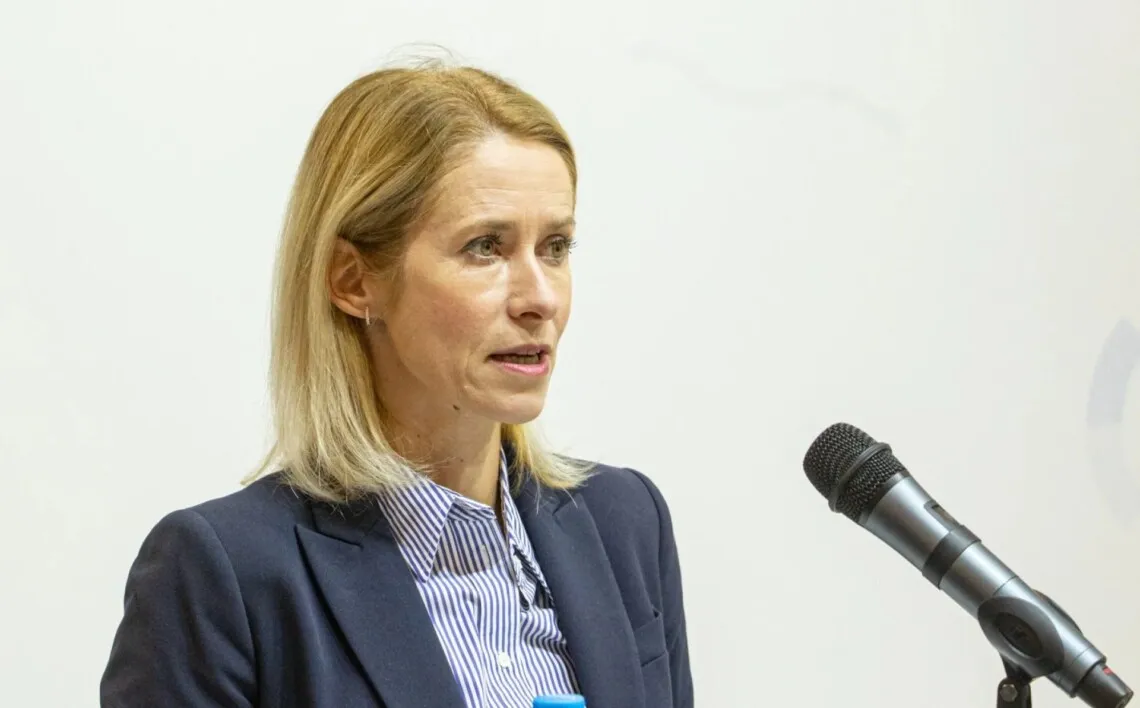 ЄС не планує призначати представника для переговорів із Путіним — DW
