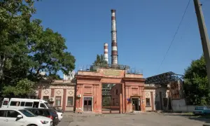 СБУ повідомила про підозру зрадниці з Херсонщини  