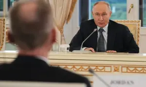 Українські десантники знищили ворожий дрон вартістю $7,5 мільйонів