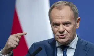 Низький рівень води у Рейні призвів до обмежень у судноплавстві в Німеччині