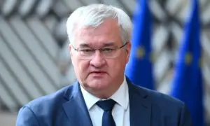 Залужний закликав союзників збивати ракети над західною Україною 