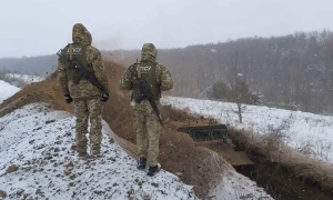 У НАБУ запідозрили, що переслідування Микитася є помстою за його свідчення проти Татарова