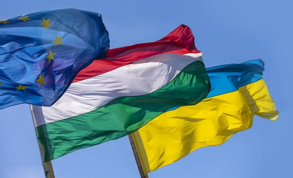 Węgry po raz drugi zablokowały utworzenie klastrów negocjacyjnych dla Ukrainy