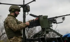 РФ атакувала підприємство у Білій Церкві, спалахнула пожежа