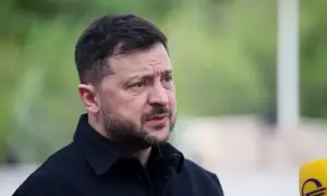 Частина Одеси залишилася без світла через аварію на ТЕЦ