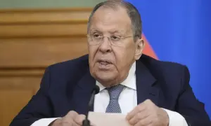 Трамп погрожує не надати допомогу країнам НАТО