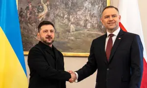 Сусіди росії закуплять морські міни для блокування її флоту під час війни