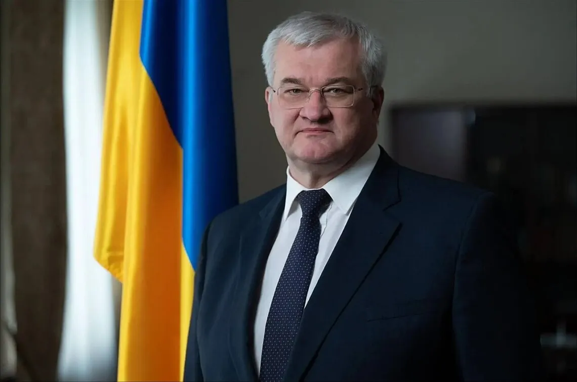 Сибіга підтримав рішення Угорщини вислати російських дипломатів