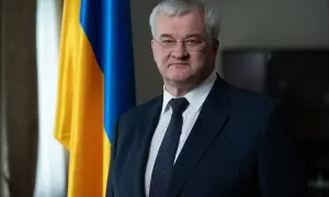 Зеленський підписав указ про вільне відвідування Чорнобиля