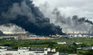 У Нікопольському районі оголосили день жалоби за загиблими через удар РФ по автобусу