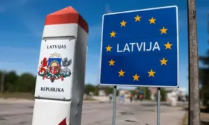 Помер Маргер Вестерман – останній живий в'язень Ризького гетто та засновник музею Євреї Латвії