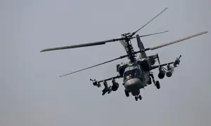 За сутки украинские защитники ликвидировали рекордное количество оккупантов