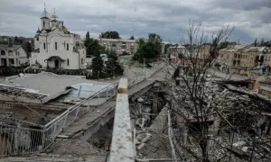 Минобороны рф частично признало массовую гибель военных в Макеевке