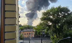 Сибіга пояснив рішення Нідерландів щодо повного розміщення Спецтрибуналу