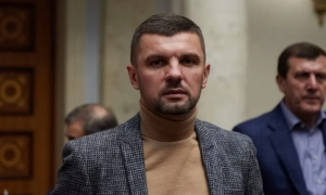 У Києві двоє мобілізованих намагалися втекти, один із них загинув, — ТЦК