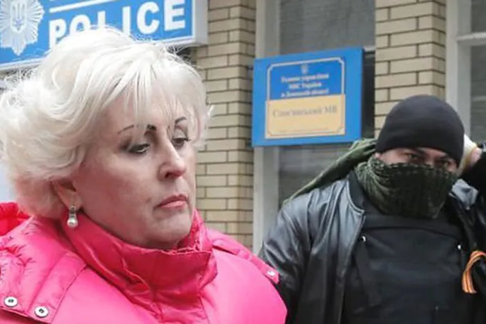 Ексмера Слов’янська Нелю Штепу оголосили у розшук