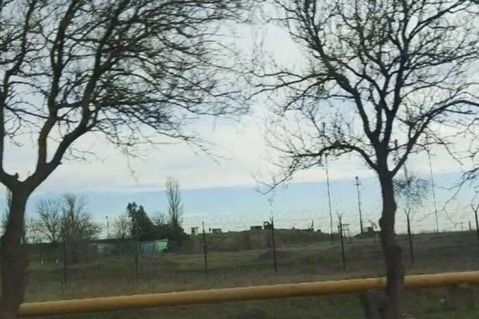 Партизани викрили позиції Су-30 у Криму