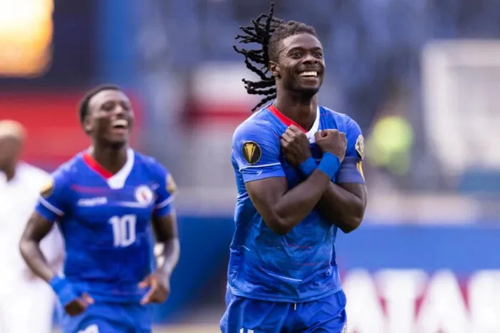 Ricardo Ade's Journey from the Streets of Thailand to the 2026 World Cup