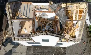В Вильнюсе создали коалицию стран по обучению украинских пилотов