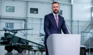 Канада може передати Україні зброю, що призначалася курдам