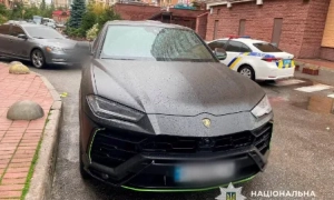 НАБУ подало у розшук «смотрящого» за Києвом Дениса Комарницього