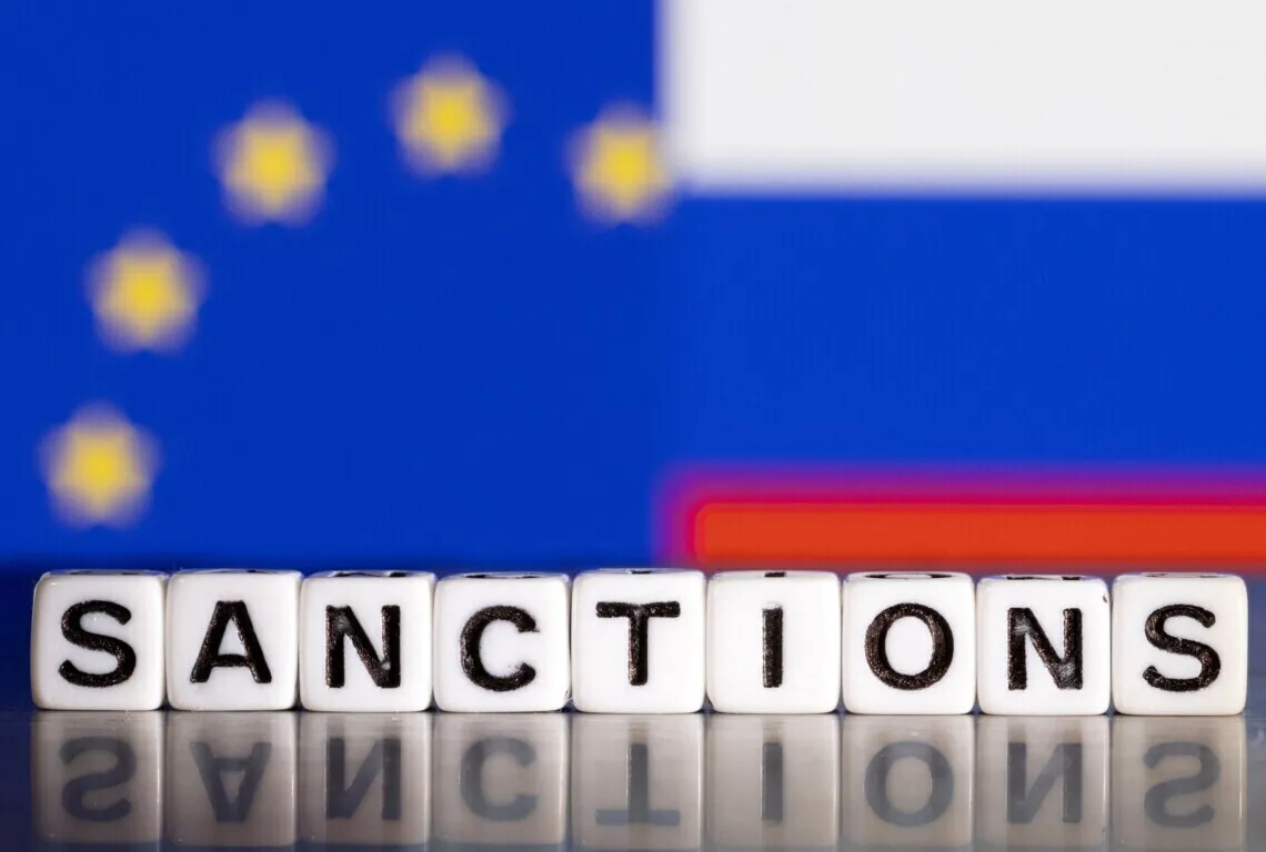 Стало известно, что включает в себя новый пакет санкций ЕС против России