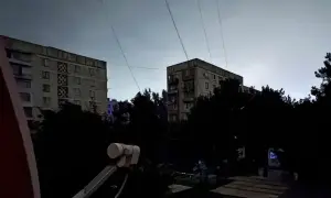 On July 1, rolling blackouts will be in effect throughout Ukraine