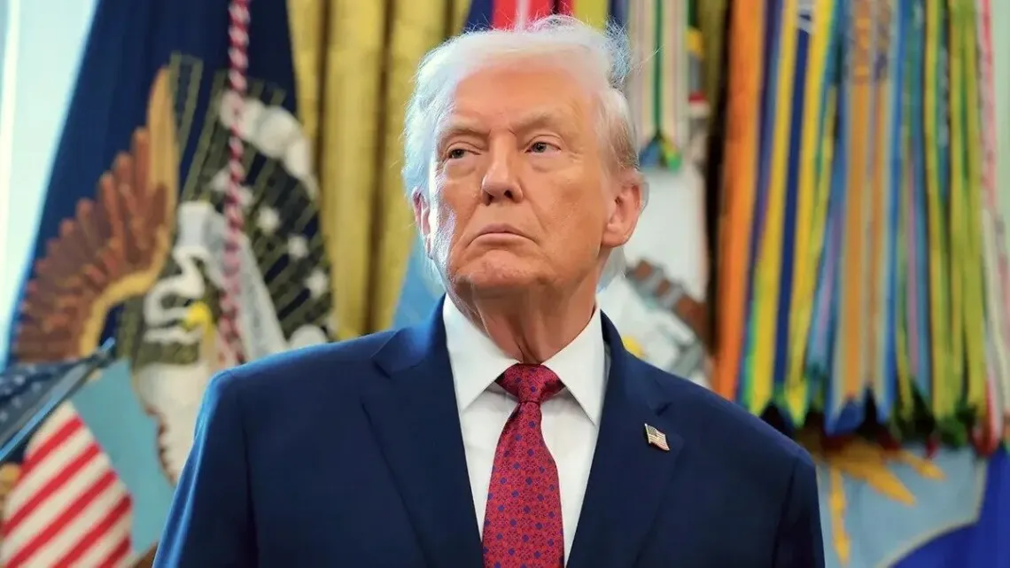 Трамп заявив про історичну угоду щодо роззброєння ХАМАС