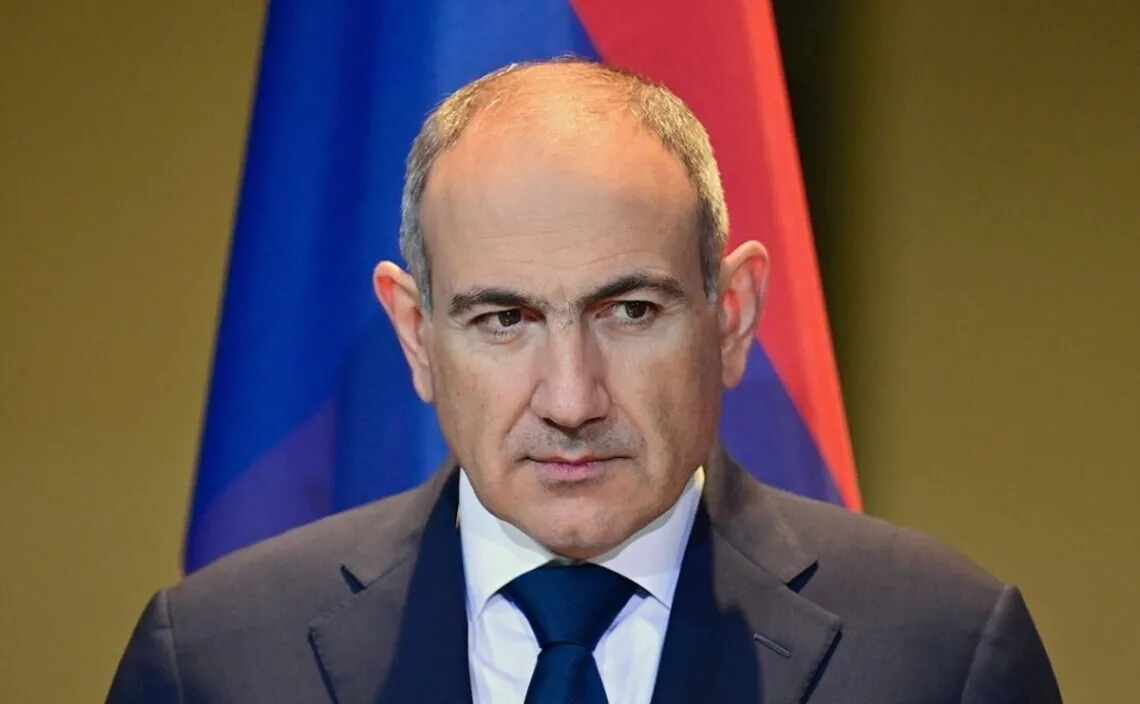 Пашинян ответил Лукашенко на упрек о том, что Армения никому не нужна