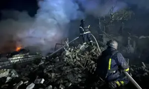 Росіяни вдень 29 липня атакували інфраструктуру Одеси