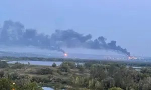 Контрнаступ ЗСУ: Залужний розповів про успіхи 