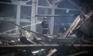 В ЗСУ розповіли, що допоможе стримати просування росіян під Авдіївкою