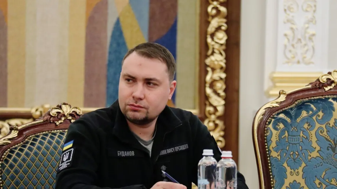 Буданов закликав партнерів прискорити постачання ракет для ППО