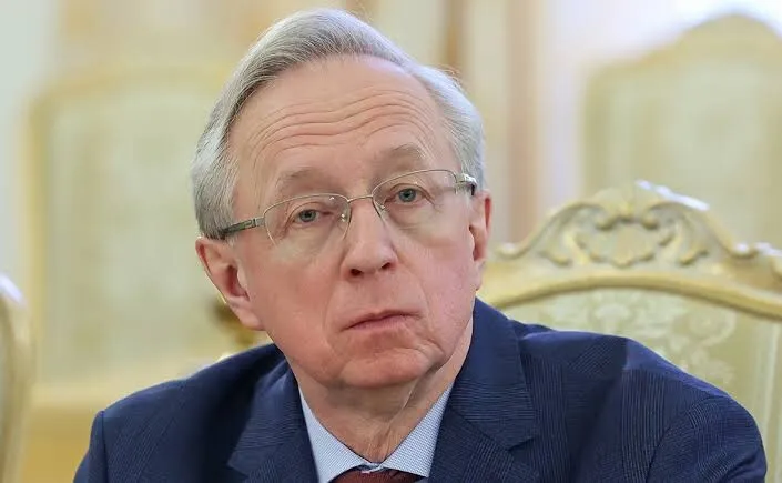 Moscow has set a condition for a ceasefire