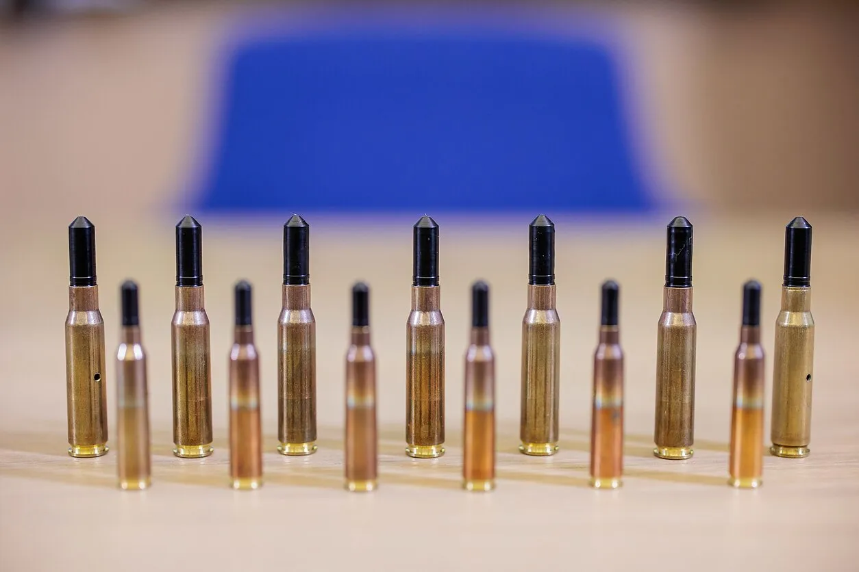 Lithuania has begun production of anti-drone ammunition