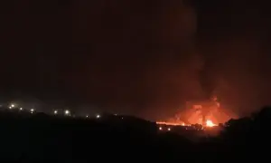 Росіяни провели 185 атак на фронт, Покровський напрямок залишається найгарячішим